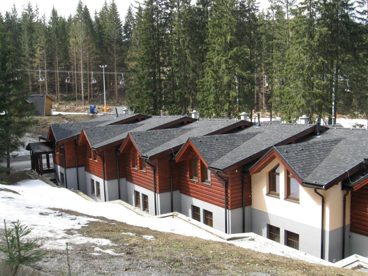 Apartmany Biela Put 17 - 18 Демановска Долина Екстериор снимка