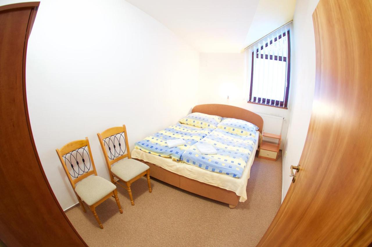 Apartmany Biela Put 17 - 18 Демановска Долина Екстериор снимка