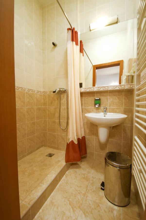 Apartmany Biela Put 17 - 18 Демановска Долина Екстериор снимка