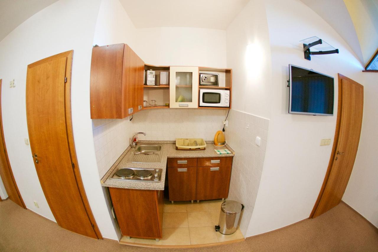 Apartmany Biela Put 17 - 18 Демановска Долина Екстериор снимка