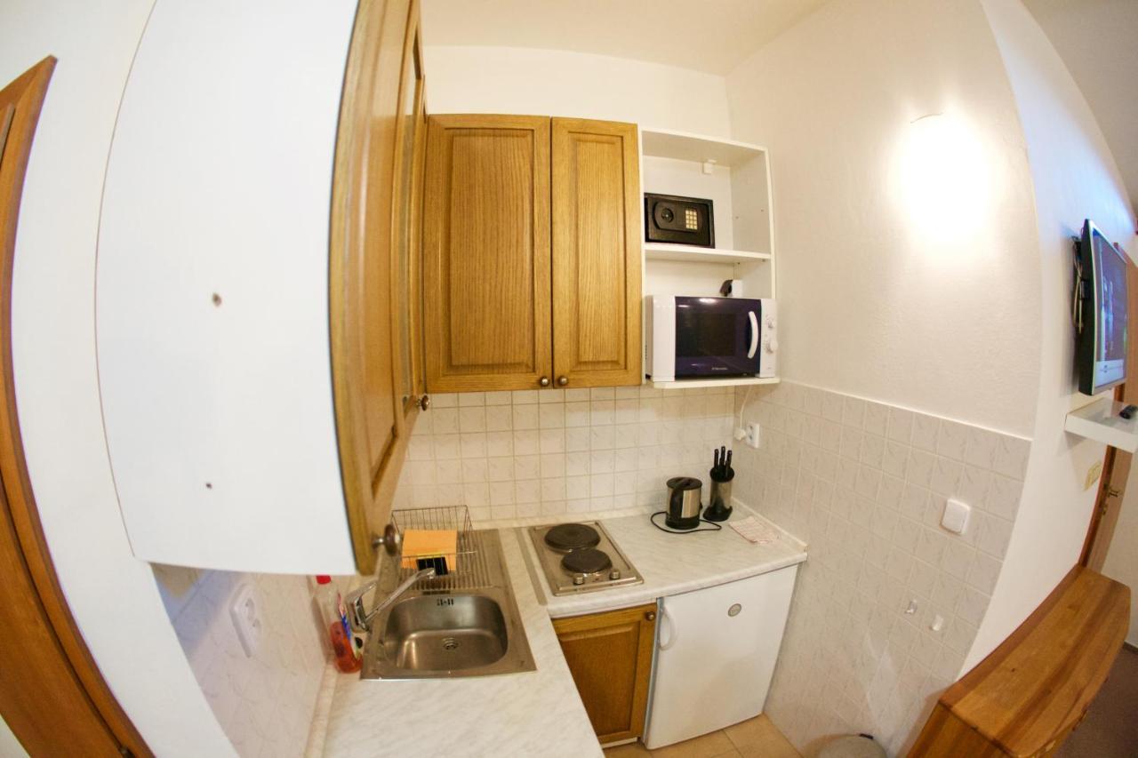 Apartmany Biela Put 17 - 18 Демановска Долина Екстериор снимка